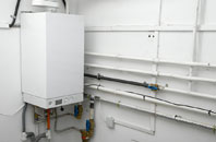 Nib Heath boiler installers